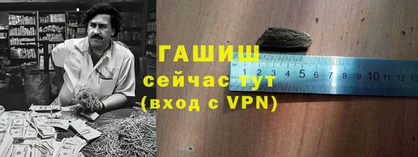 гашик Михайловск